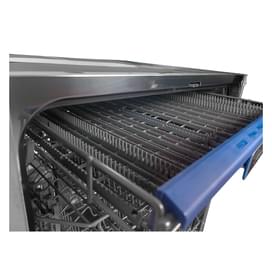 Встраиваемая посудомоечная машина Midea MDWB-6018LD фото