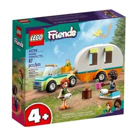 LEGO Friends Camping Vacation Set конструкторы (LEGO 41726) фото