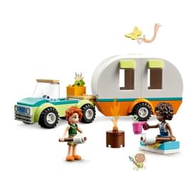 LEGO Friends Camping Vacation Set конструкторы (LEGO 41726) фото