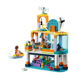 LEGO Friends Marine Rescue Centre конструкторы (LEGO 41736) фото