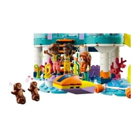 LEGO Friends Marine Rescue Centre конструкторы (LEGO 41736) фото