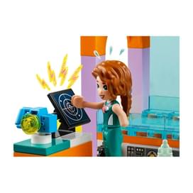 LEGO Friends Marine Rescue Centre конструкторы (LEGO 41736) фото