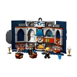 LEGO Harry Potter Ravenclaw Pennant конструкторы (LEGO 76411) фото
