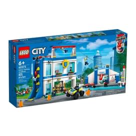 LEGO City Police Academy конструкторы (LEGO 60372) фото