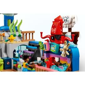 LEGO Friends Beach Fun Park конструкторы (41737) фото