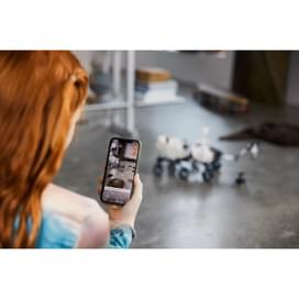 LEGO Technic NASA Perseverance Mission Mars Rover конструкторы (LEGO 42158) фото