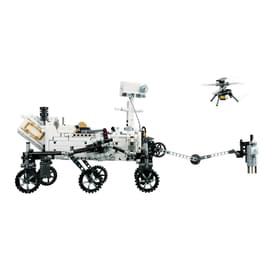 LEGO Technic NASA Perseverance Mission Mars Rover конструкторы (LEGO 42158) фото