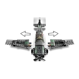 LEGO Indiana Jones Fighter Pursuit конструкторы (LEGO 77012) фото