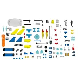 LEGO City Missions Water Police Detective Missions конструкторы (LEGO 60355) фото