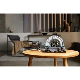 LEGO Star Wars Emperor's Throne Room Diorama конструкторы (LEGO 75352) фото