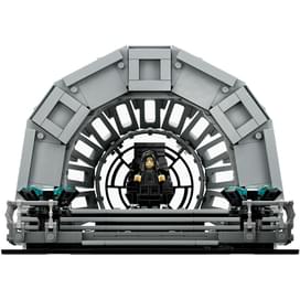 LEGO Star Wars Emperor's Throne Room Diorama конструкторы (LEGO 75352) фото
