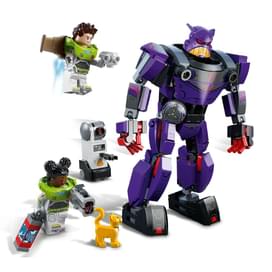 LEGO Lightyear Zurg Battle Set конструкторы (LEGO 76831) фото
