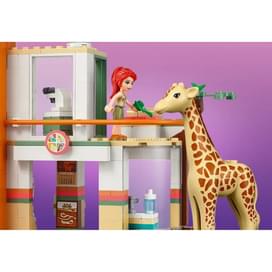 Конструктор LEGO Friends Спасение диких животных (LEGO 41717) фото