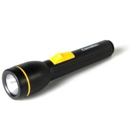 Фонарь Camelion 0,5Вт чёрный (FL1L2AA-2R6P) фото