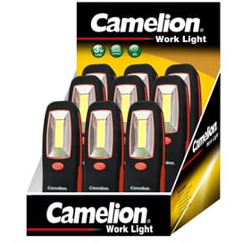 Фонарь рабочий Camelion (SL5240N-3R6PD12) фото