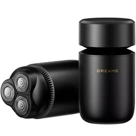 Dreame Shaver S7 black ұстарасы фото