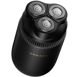 Dreame Shaver S7 black ұстарасы фото