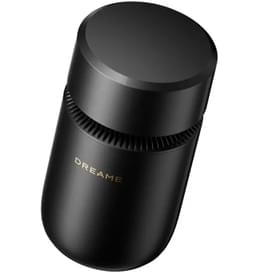 Dreame Shaver S7 black ұстарасы фото