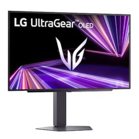 Монитор Игровой 27" LG OLED 27GX704A 2560x1440 16:9 OLED 240ГЦ (HDMI+DP) Black фото