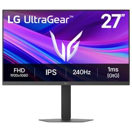 27" LG UltraGear Ойын Мониторы 27G440A 1920x1080 16:9 IPS 240ГЦ (2HDMI+DP) Black фото