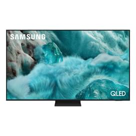 Телевизор Samsung 55''QE55Q7F5AUXKZ QLED фото