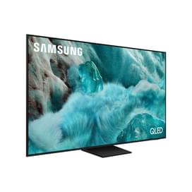 Телевизор Samsung 55''QE55Q7F5AUXKZ QLED фото