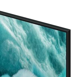 Телевизор Samsung 55''QE55Q7F5AUXKZ QLED фото