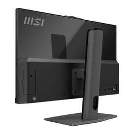24" MSI Моноблок Modern AM242P 1M Black (Ultra 5 120U-D5 16-512-D-FHD) [1M-1029XRU] фото