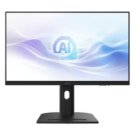 27" MSI Моноблок Modern AM273QP AI 1UM Black (Ultra 7 155U-D5 16-1-D-WQHD) [1UM-003XRU] фото