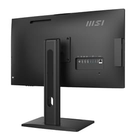 27" MSI Моноблок Modern AM273QP AI 1UM Black (Ultra 7 155U-D5 16-1-D-WQHD) [1UM-003XRU] фото