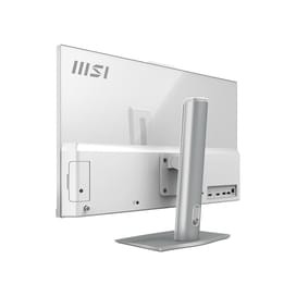 27" MSI Моноблок Modern AM272P 1M White (Ultra 7 150U-D5 32-1-D-FHD) [1M-685XRU] фото