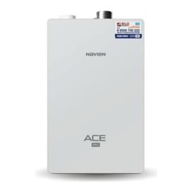 Газовый котел Navien Ace Pro 20k+Дымоход фото