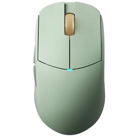Игровая беспроводная мышка LAMZU Atlantis OG V2 PRO, Matcha green (728683116770) фото