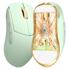 Игровая беспроводная мышка LAMZU Atlantis OG V2 PRO, Matcha green (728683116770) фото