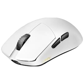 Игровая беспроводная мышка LAMZU MAYA, White (728683116800) фото