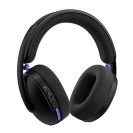 Игровая гарнитура беспроводная Logitech G325 Lightspeed, Black (981-001524) фото