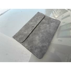 Ноутбукке арналған қап (чехол) 13" SUMDEX Grey (PON-334GY) фото