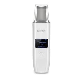 Kitfort KT-3189 ультрадыбыстық бет тазартқыш құрылғысы фото