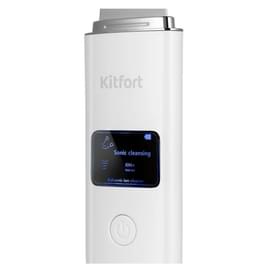 Kitfort KT-3189 ультрадыбыстық бет тазартқыш құрылғысы фото