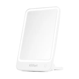 Зеркало косметическое Kitfort КТ-4130 фото