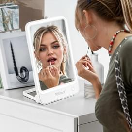 Зеркало косметическое Kitfort КТ-4130 фото