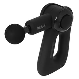 Перкуссионный массажер Kitfort КТ-2965 фото