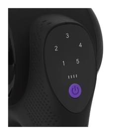 Перкуссионный массажер Kitfort КТ-2965 фото