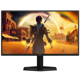 27" AOC Ойын Мониторы 27G42E 1920x1080 16:9 IPS 180ГЦ (HDMI+DP) Black фото