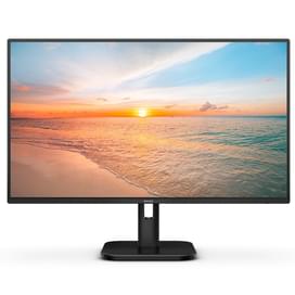 23,8" PHILIPS Мониторы 24E1N1100A 1920x1080 16:9 IPS 120ГЦ (HDMI+VGA) Black фото