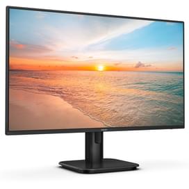 23,8" PHILIPS Мониторы 24E1N1100A 1920x1080 16:9 IPS 120ГЦ (HDMI+VGA) Black фото