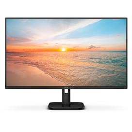 27" PHILIPS Мониторы 27E1N1100A 1920x1080 16:9 IPS 120ГЦ (HDMI+VGA) Black фото