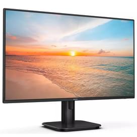 27" PHILIPS Мониторы 27E1N1100A 1920x1080 16:9 IPS 120ГЦ (HDMI+VGA) Black фото