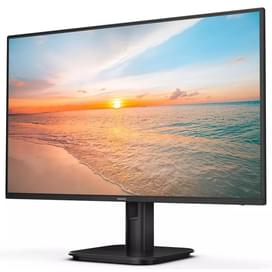 27" PHILIPS Мониторы 27E1N1100A 1920x1080 16:9 IPS 120ГЦ (HDMI+VGA) Black фото