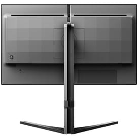 24,5" PHILIPS Мониторы 25M2N3200W 1920x1080 16:9 VA 240ГЦ (2HDMI+DP) Black фото